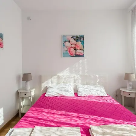 Lora Cetinjska Budva