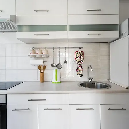 Apartament Lora Cetinjska *