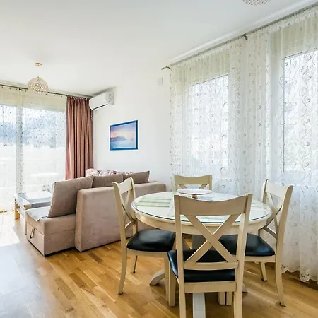 Lora Cetinjska Apartament
