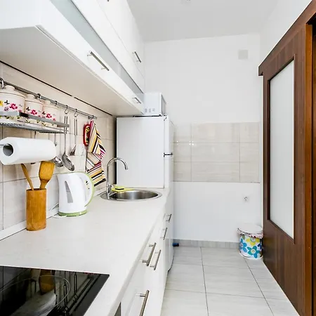 Apartment Lora Cetinjska Budva